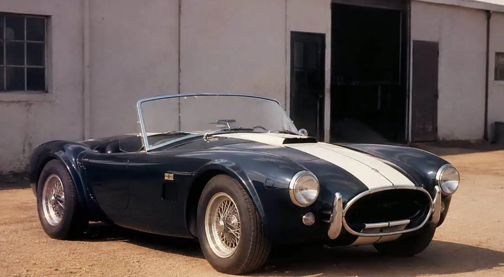 1965 Shelby Cobra 427